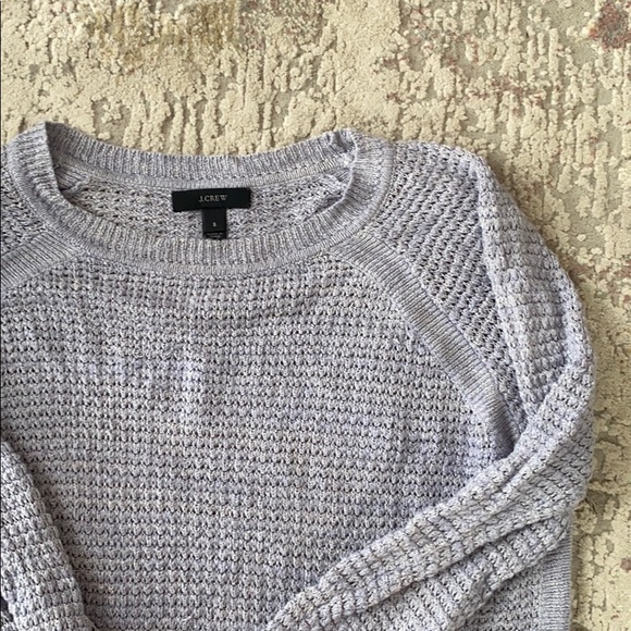 J Crew Sweater - Picture 1 of 3